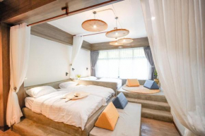 Krung Boutique Hotel